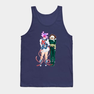 Gala Gals III Tank Top